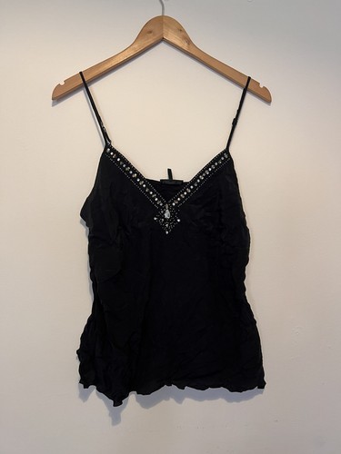 Daisy fuentes cami slip - fuentes,