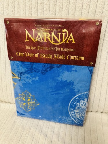 Vintage chronicles narnia - chronicles, of