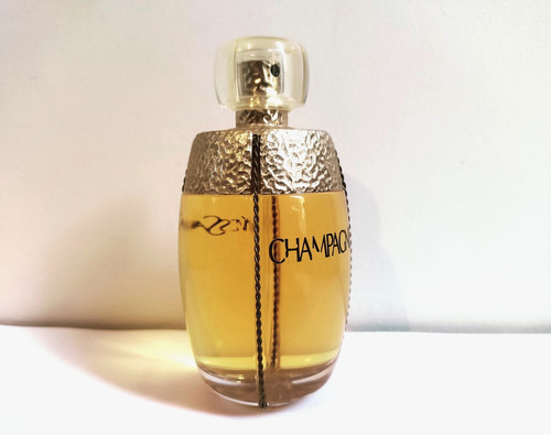 Ysl champagne vintage - ysl,