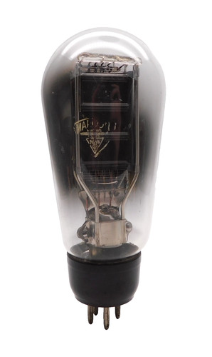 Rare marconi det5 - marconi, nt40