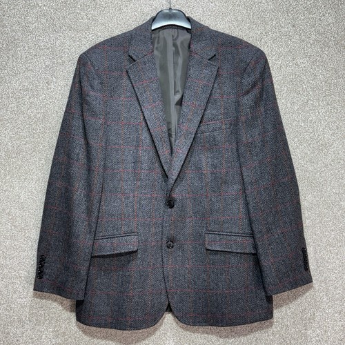 Brook taverner mens blazer 40s - taverner,
