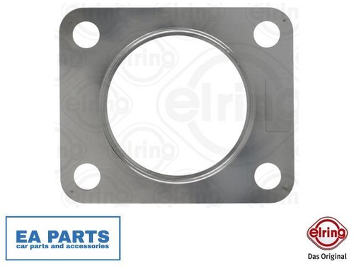 Gasket exhaust pipe for - exhaust,