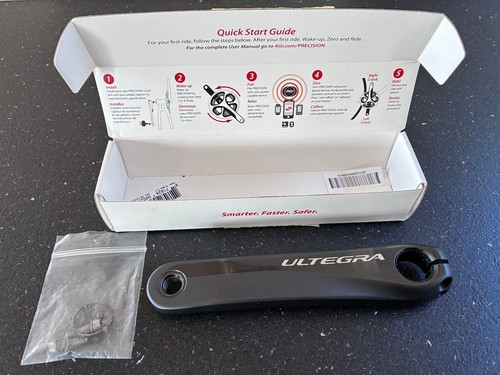 4iiii precision power meter - meter,
