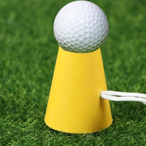 Trackman tees simulated golf - trackman,