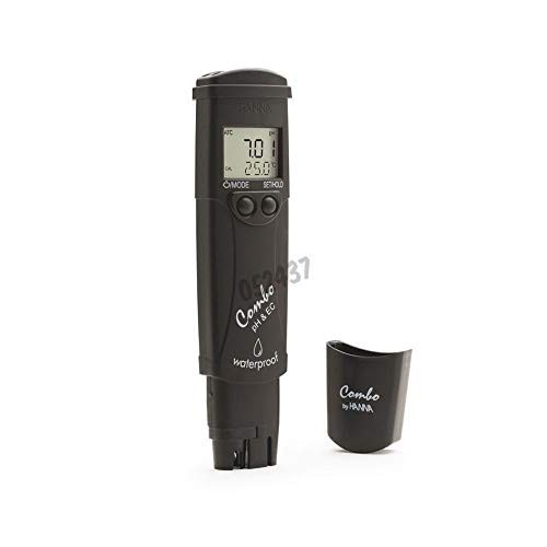 Hanna instruments hi98130 - hanna,
