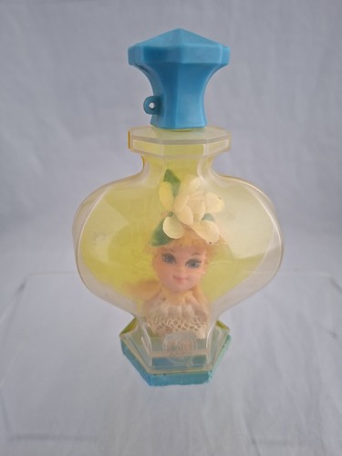 Mattel liddle kiddle kologne - mattel,