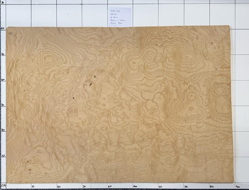 Burr ash veneer sheets - ash, veneer.