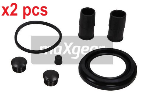 Pcs sides front fits - pcs,