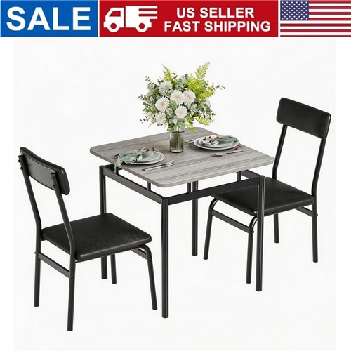 Dining table upholstered - 2,