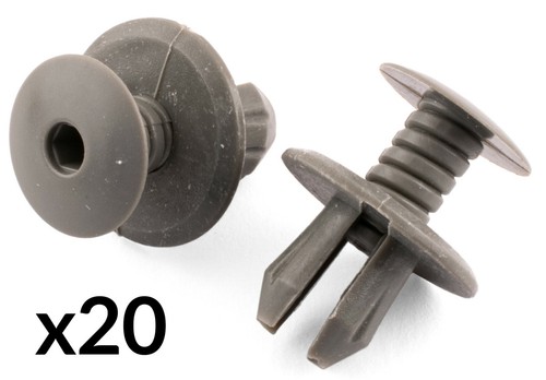 20x clips for - for, transporter