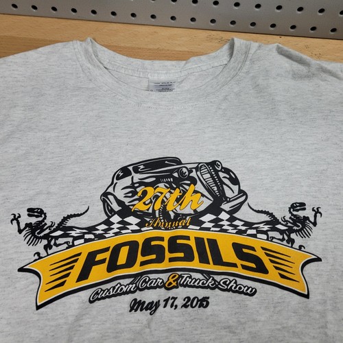 New jersey fossils custom car - new,