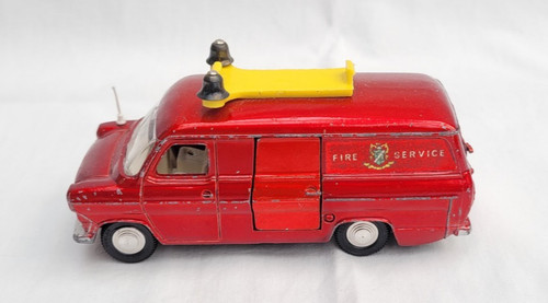 Vintage dinky toys - vintage,