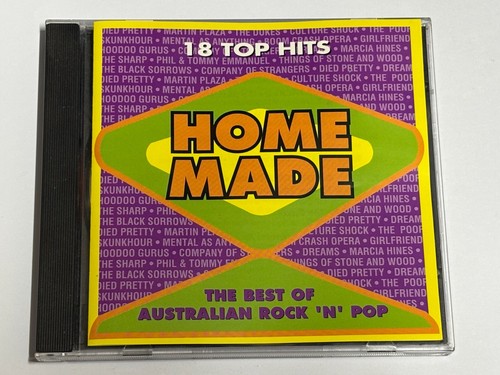 Home made the best - best, of