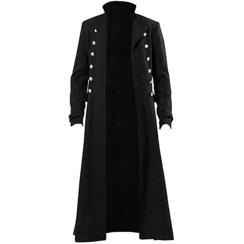 Steampunk mens gothic - gothic, medieval