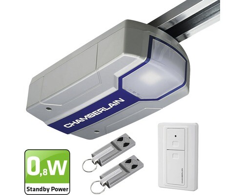 Chamberlain ml1000ev garage - chamberlain,