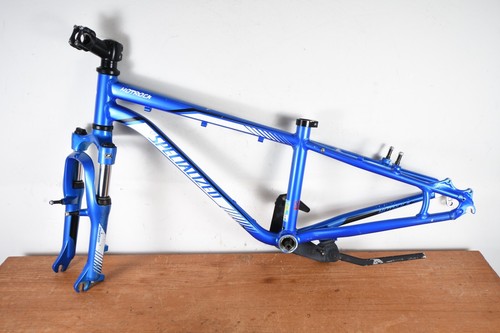 Specialized hotrock frame - specialized, 11"