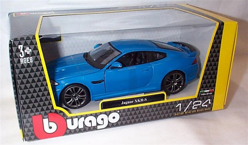 Jaguar xkr blue 1 - xkr-s, in