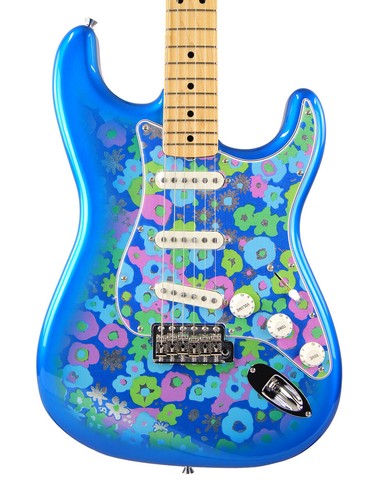 Fender made japan - japan, limited