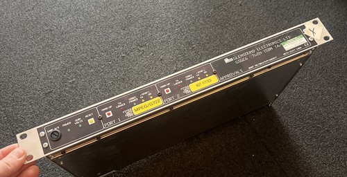 Glensound gsgc6 dual isdn - glensound,