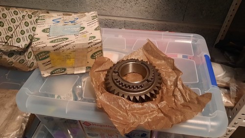 Range rover classic nos - range,