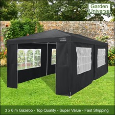Gazebo marquee canopy - gazebo,