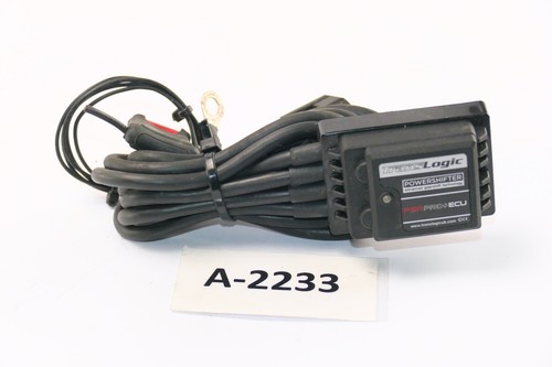 Translogic for bmw 1200 rs - bmw,