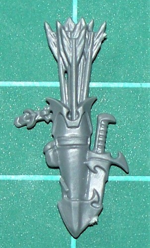 Daughters khaine melusai - of,