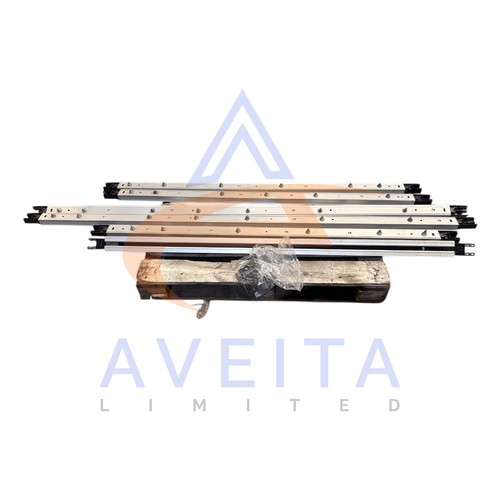 Multivan 2025 rear seat - vw, t7