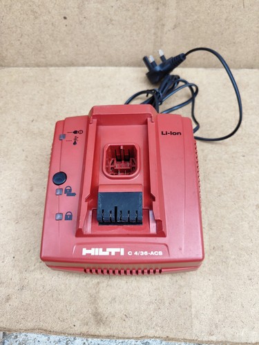 Hilti acs 36v - hilti, battery