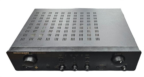 Marantz pm4200 integrated - marantz,
