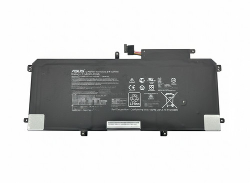 Laptop battery for - , asus