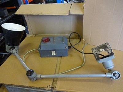 Low volt light lamp suit - volt, /