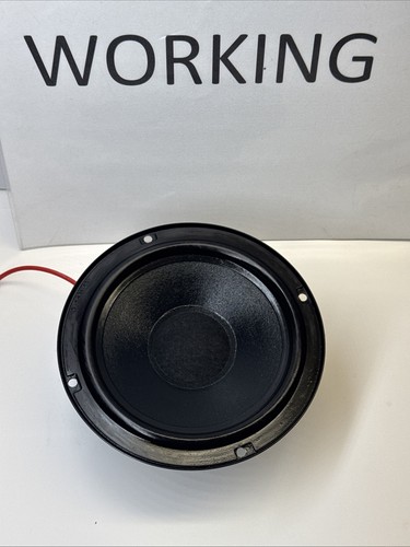 Ruark acoustics swordsman - ruark, 2