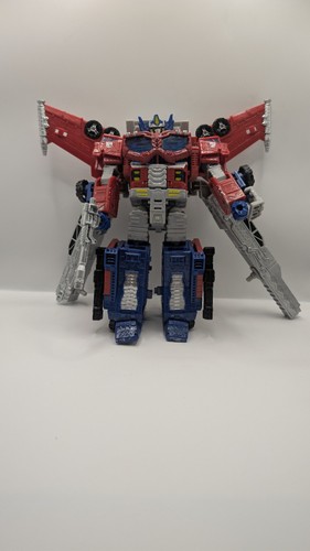 Galaxy upgrade optimus - upgrade, prime