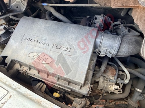 Ford transit 350 mk7 - transit,
