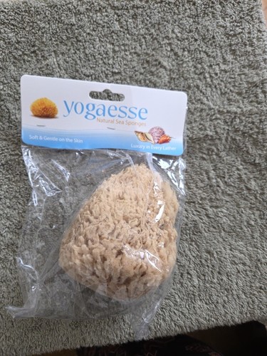 Luxury natural sea sponge - luxury,