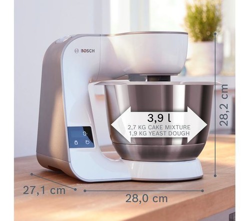 Bosch creationline serie - creationline,
