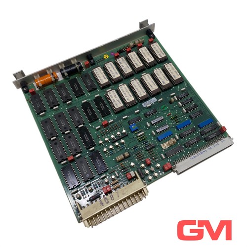 Abb robotics memory module - abb,