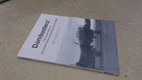 Dambusters the inside story - the,