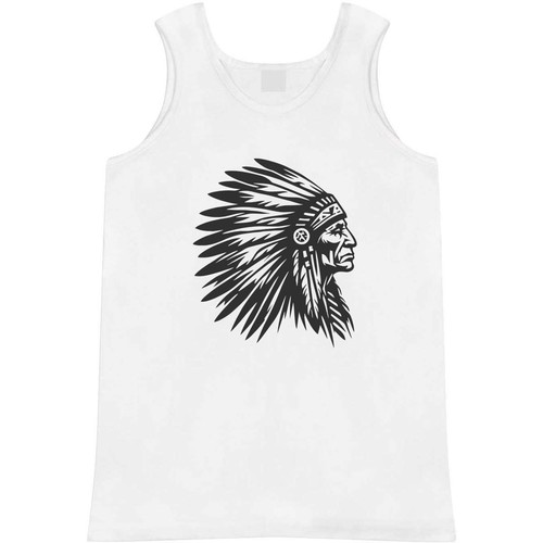 Native american chief adult - 'native,