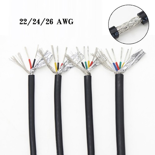 26awg multicore cable - multicore,