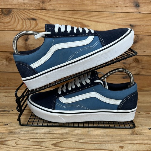 Vans trainers womens size 6 - trainers,