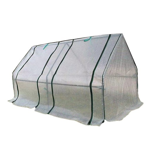 Indoor outdoor greenhouse - indoor,
