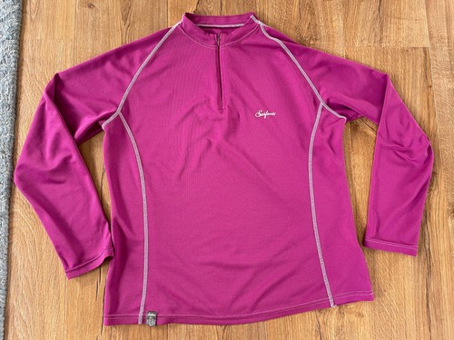 Surfanic base layer sports - base,