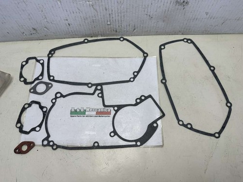 Gaskets crankcase cylinder - gaskets,