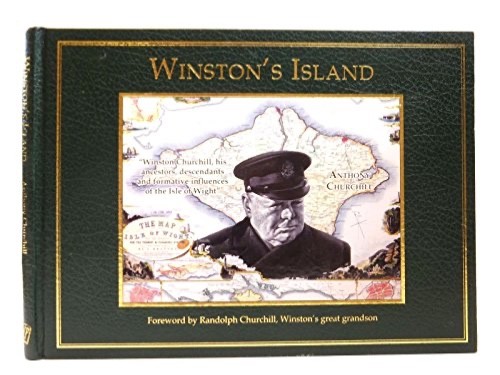 Winston island - winston's, island: