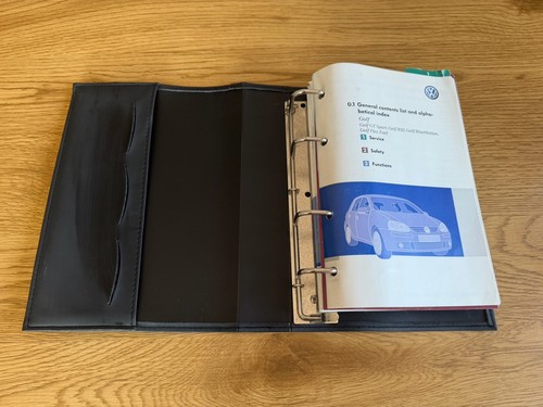Volkswagen golf owners - volkswagen,