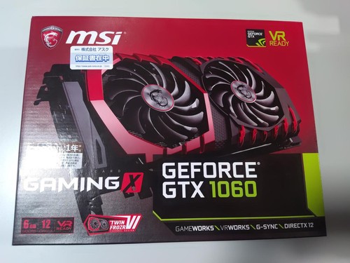 Msi geforce gtx - msi, 6gb