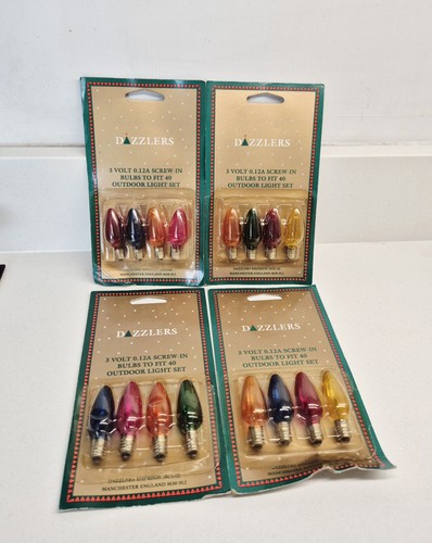 Vintage dazzlers volt - dazzlers, 3-volt