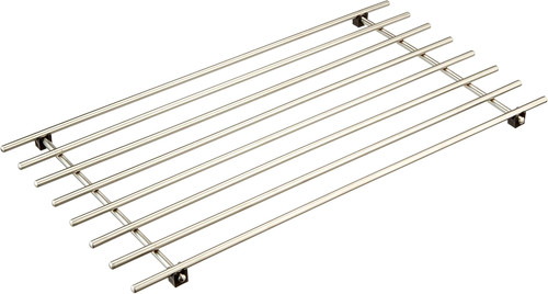 Ikea lämplig stainless steel - stainless,